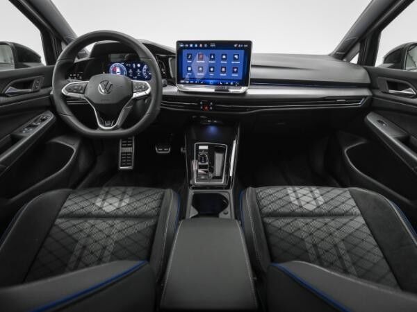 Volkswagen Golf R-Line 1.5 eTSI DSG Kamera LED Winter