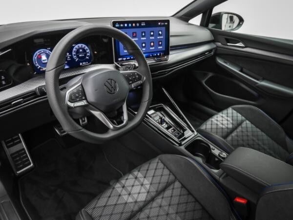 Volkswagen Golf R-Line 1.5 eTSI DSG Kamera LED Winter