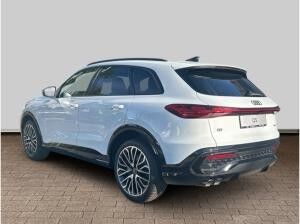 Audi Q5 SUV edition one TDI quattro 150 kW S tronic