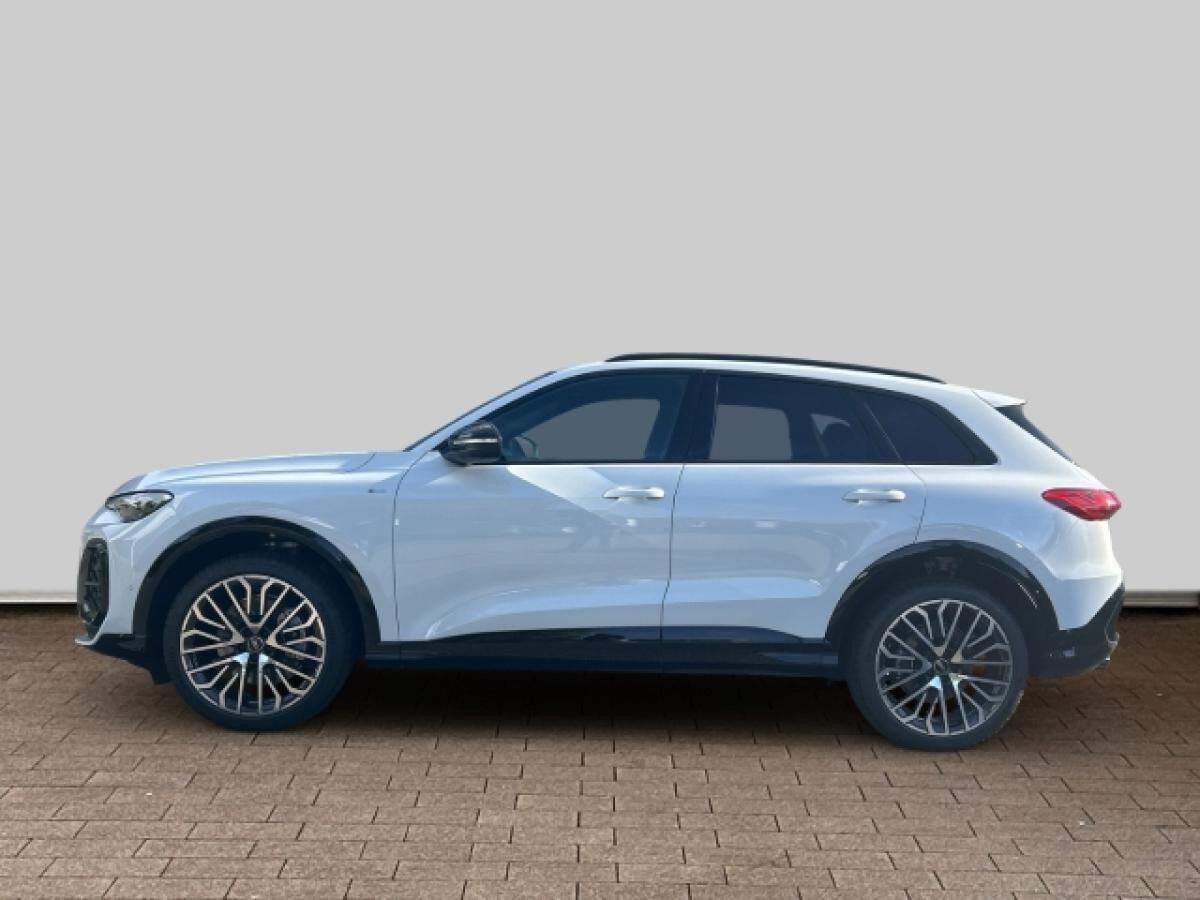 Audi Q5 SUV edition one TDI quattro 150 kW S tronic