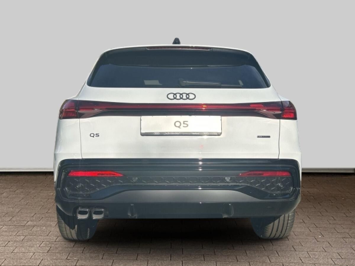 Audi Q5 SUV edition one TDI quattro 150 kW S tronic