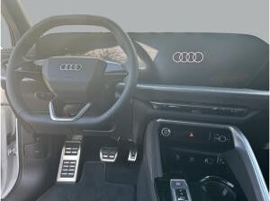 Audi Q5 SUV edition one TDI quattro 150 kW S tronic