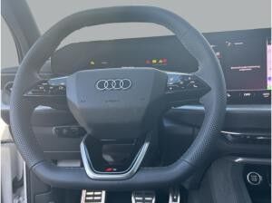 Audi Q5 SUV edition one TDI quattro 150 kW S tronic