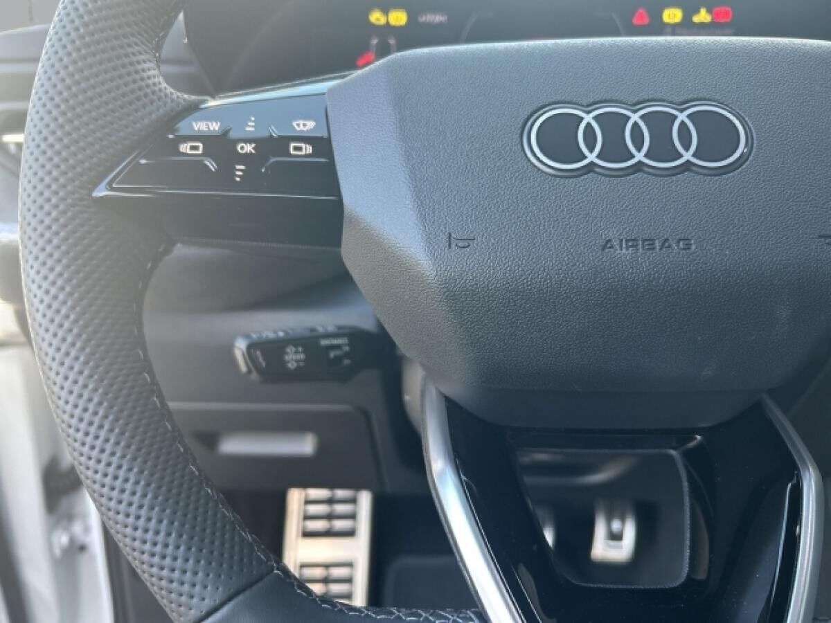 Audi Q5 SUV edition one TDI quattro 150 kW S tronic