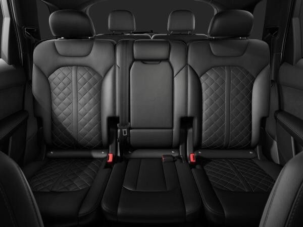 Audi Q7 S line business TDI quattro tiptronic