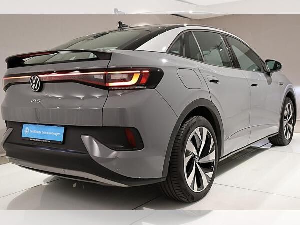 Volkswagen ID.5 Pro AHK AreaView EasyOpen KAMERA LED NAVI PDC