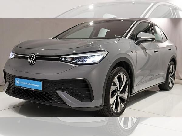 Volkswagen ID.5 Pro AHK AreaView EasyOpen KAMERA LED NAVI PDC