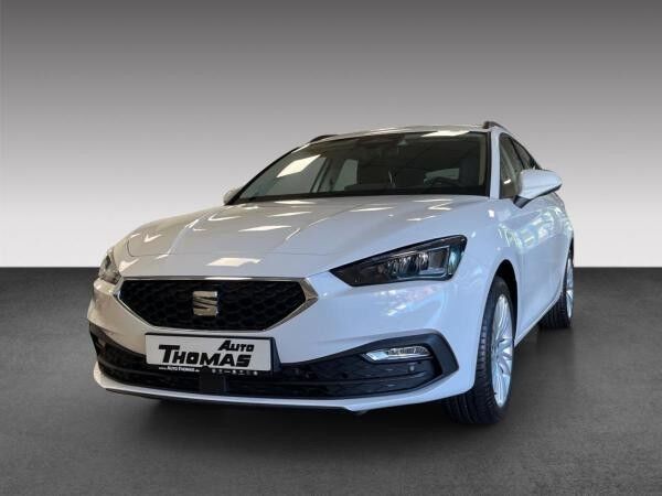 Seat Leon Sportstourer Road Edition 1.5 eTSI 110 kW (150 PS)