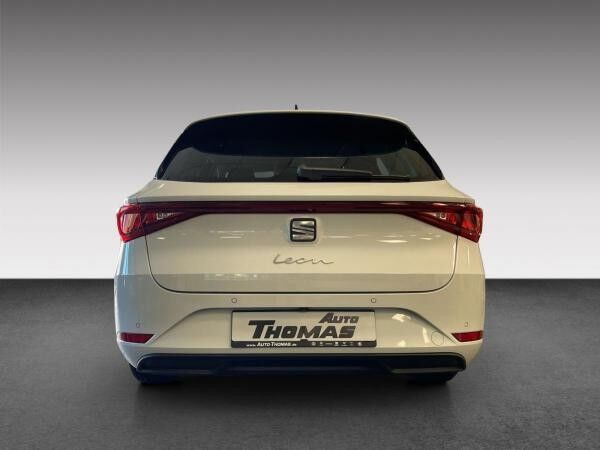 Seat Leon Sportstourer Road Edition 1.5 eTSI 110 kW (150 PS)