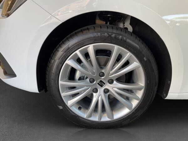 Seat Leon Sportstourer Road Edition 1.5 eTSI 110 kW (150 PS)