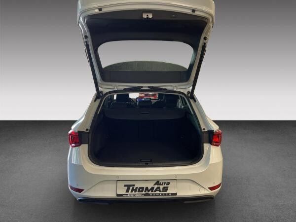 Seat Leon Sportstourer Road Edition 1.5 eTSI 110 kW (150 PS)
