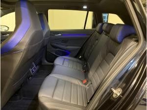 Volkswagen Golf VIII Variant "R"4M*Pano*Matrix*Harman*Leder