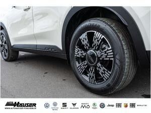 Fiat 600 Icon Hybrid 1.2 T3 DCT TECH NAVI KAMERA TEMPOMAT KEYLESS APPLE ANDROID