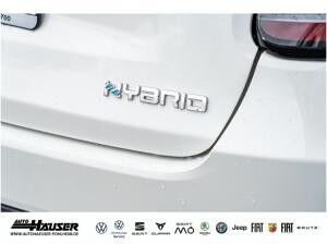 Fiat 600 Icon Hybrid 1.2 T3 DCT TECH NAVI KAMERA TEMPOMAT KEYLESS APPLE ANDROID