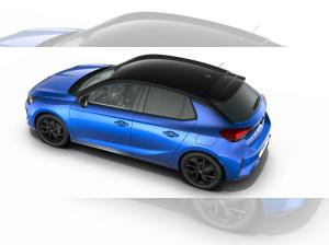 Opel Corsa F Yes inkl. Allwetterreifen