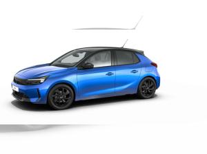 Opel Corsa F Yes inkl. Allwetterreifen