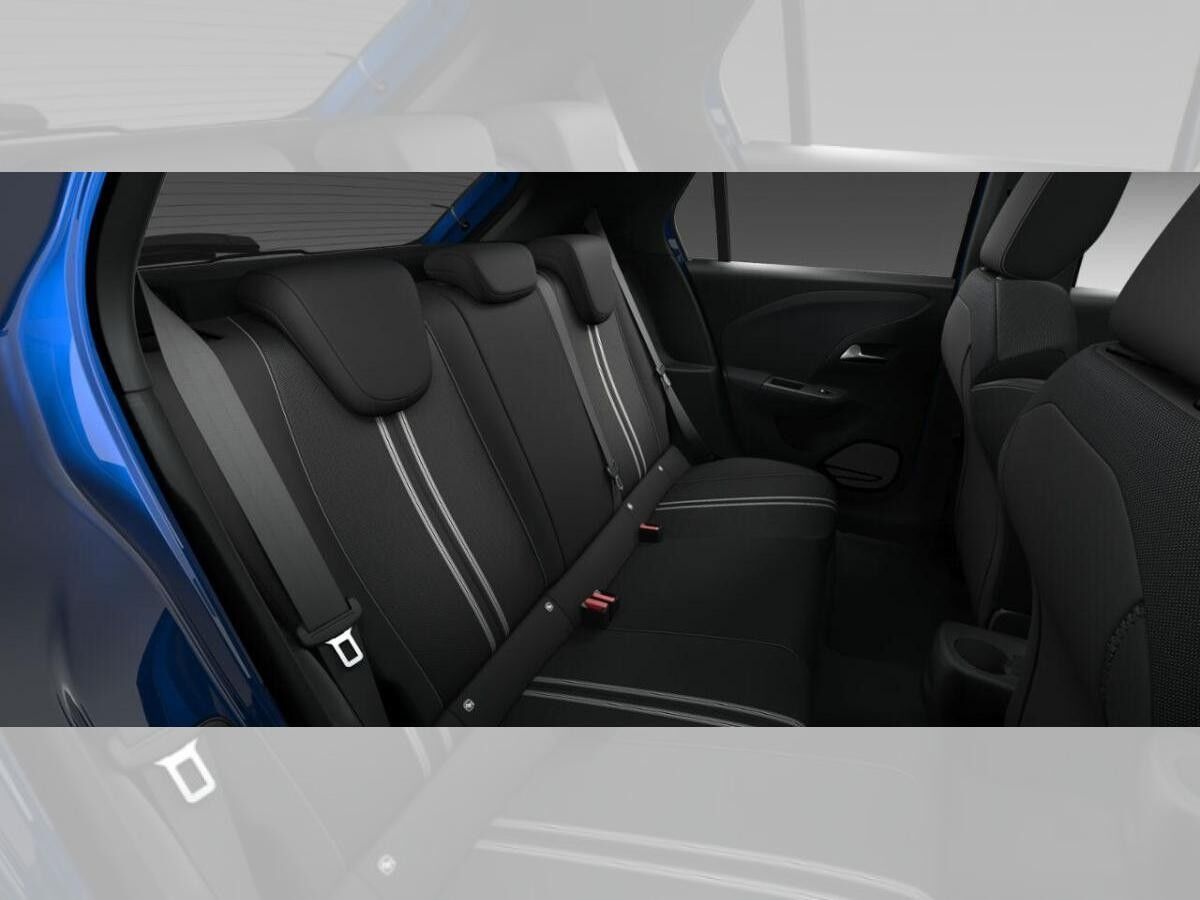 Opel Corsa F Yes inkl. Allwetterreifen