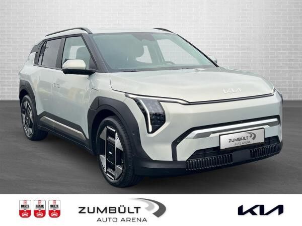 Kia EV3 Earth 58 kWh 😍 TOP-AUSSTATTUNG 😍 sofort verfügbar❗️🚀