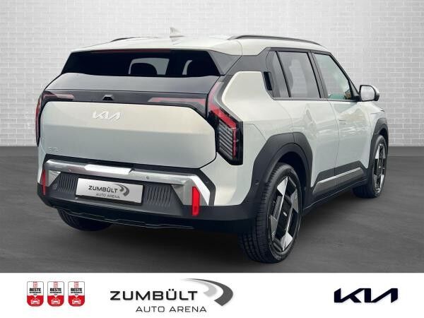 Kia EV3 Earth 58 kWh 😍 TOP-AUSSTATTUNG 😍 sofort verfügbar❗️🚀