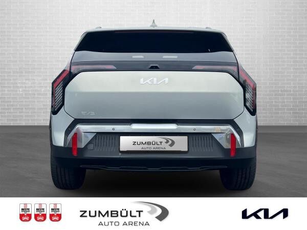 Kia EV3 Earth 58 kWh 😍 TOP-AUSSTATTUNG 😍 sofort verfügbar❗️🚀