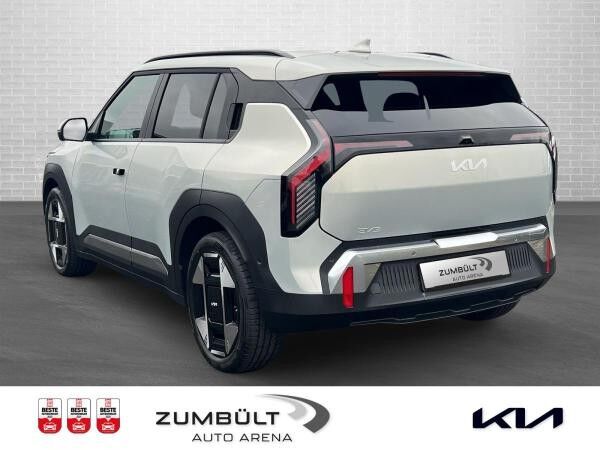 Kia EV3 Earth 58 kWh 😍 TOP-AUSSTATTUNG 😍 sofort verfügbar❗️🚀