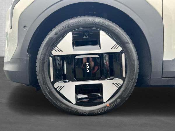 Kia EV3 Earth 58 kWh 😍 TOP-AUSSTATTUNG 😍 sofort verfügbar❗️🚀