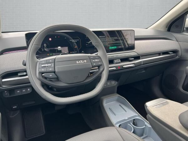 Kia EV3 Earth 58 kWh 😍 TOP-AUSSTATTUNG 😍 sofort verfügbar❗️🚀