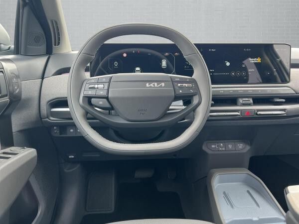 Kia EV3 Earth 58 kWh 😍 TOP-AUSSTATTUNG 😍 sofort verfügbar❗️🚀