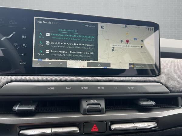 Kia EV3 Earth 58 kWh 😍 TOP-AUSSTATTUNG 😍 sofort verfügbar❗️🚀
