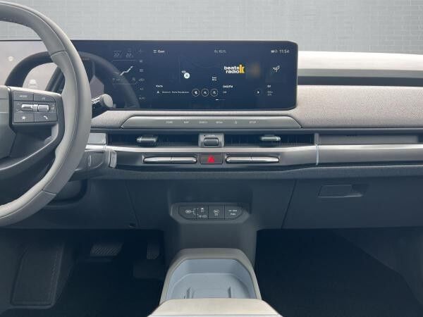 Kia EV3 Earth 58 kWh 😍 TOP-AUSSTATTUNG 😍 sofort verfügbar❗️🚀