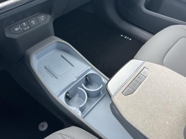 Kia EV3 Earth 58 kWh 😍 TOP-AUSSTATTUNG 😍 sofort verfügbar❗️🚀