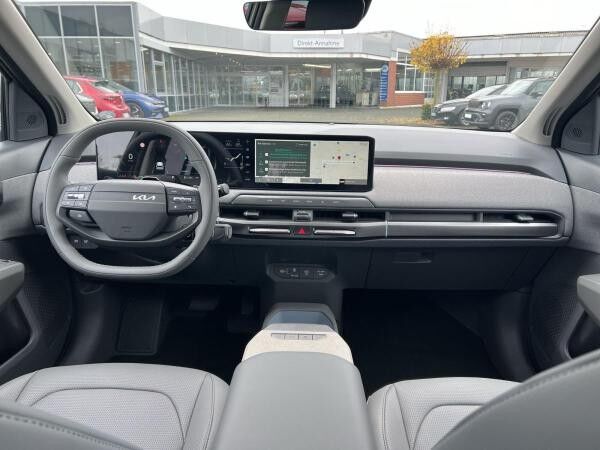 Kia EV3 Earth 58 kWh 😍 TOP-AUSSTATTUNG 😍 sofort verfügbar❗️🚀