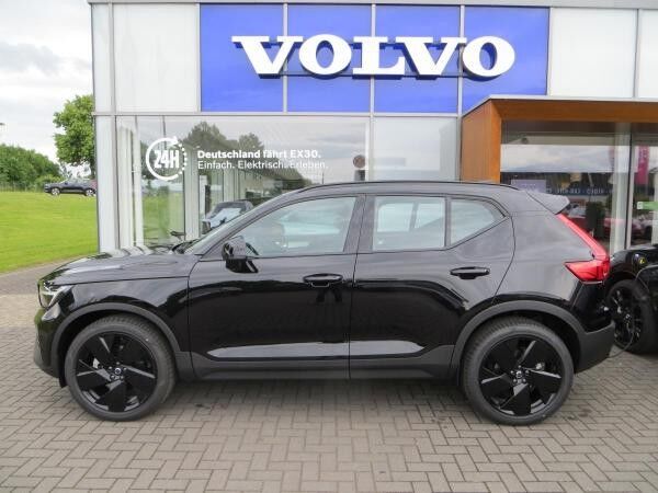 Volvo XC40 B3 Black Edition  DCT  sofort!!
