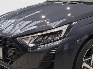 Hyundai i20 7-DCT Prime NAVI LED