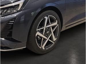 Hyundai i20 7-DCT Prime NAVI LED