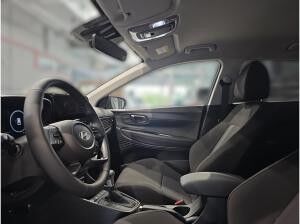 Hyundai i20 7-DCT Prime NAVI LED