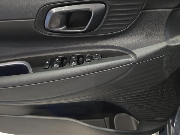 Hyundai i20 7-DCT Prime NAVI LED