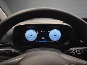 Hyundai i20 7-DCT Prime NAVI LED