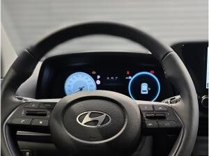 Hyundai i20 7-DCT Prime NAVI LED