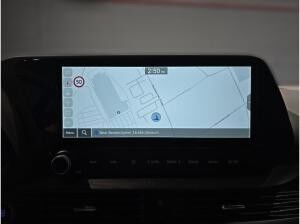 Hyundai i20 7-DCT Prime NAVI LED