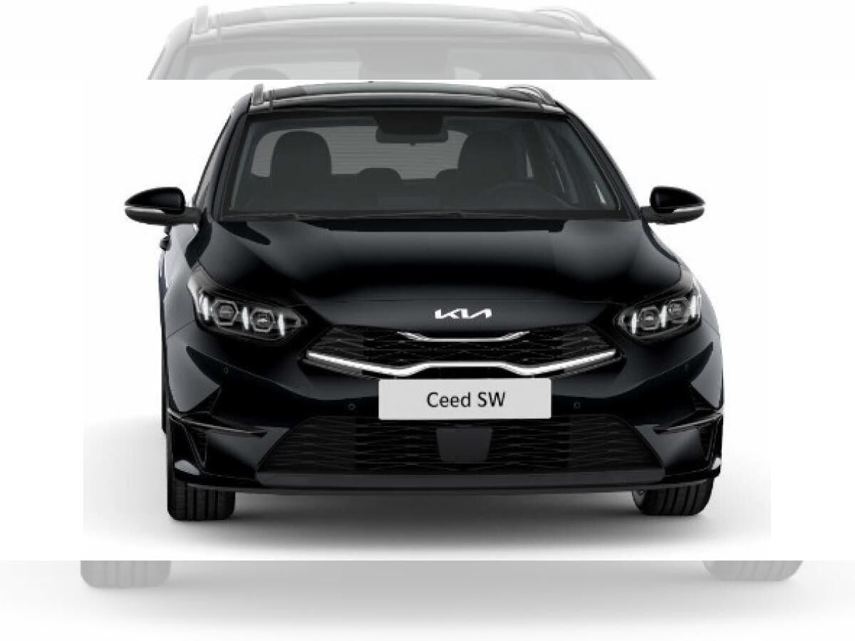 Kia Ceed SW Spirit AT | EINZELSTÜCK | Privat