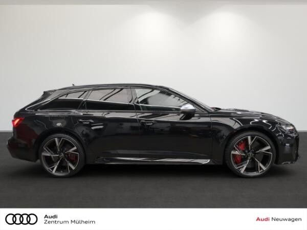 Audi RS6 Avant TFSI quattro (Mülheim)