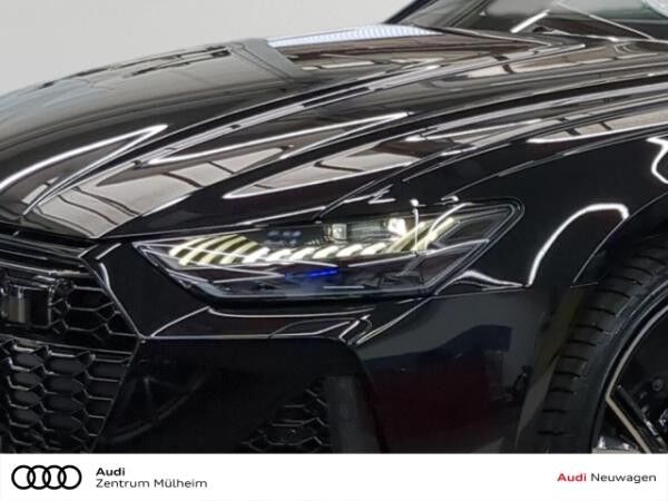 Audi RS6 Avant TFSI quattro (Mülheim)