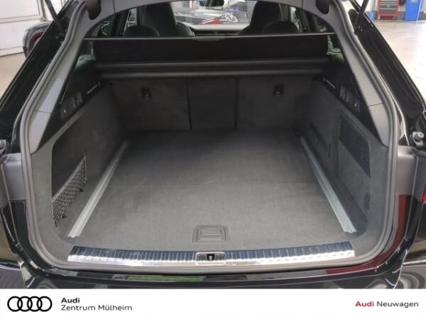 Audi RS6 Avant TFSI quattro (Mülheim)