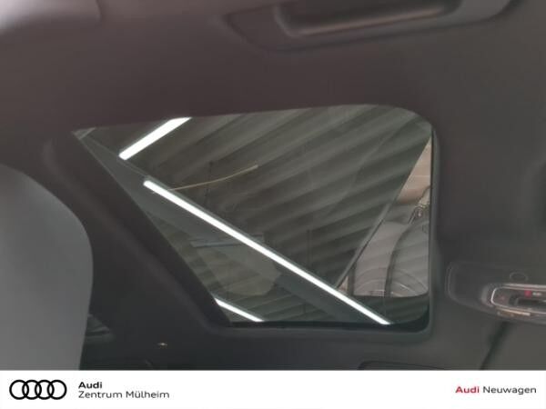 Audi RS6 Avant TFSI quattro (Mülheim)