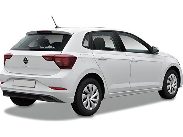 Volkswagen Polo Life 1,0 l 59 kW ( 80 PS) 5-Gang