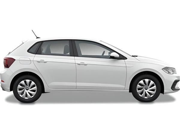 Volkswagen Polo Life 1,0 l 59 kW ( 80 PS) 5-Gang