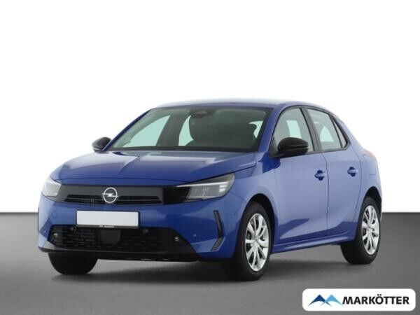 Opel Corsa Edition/Allwetterbereifung/LED/SHZ+LHZ