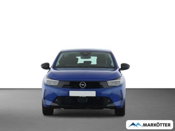 Opel Corsa Edition/Allwetterbereifung/LED/SHZ+LHZ