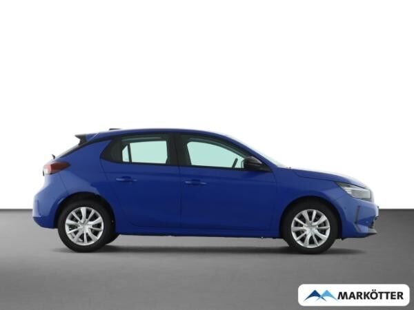 Opel Corsa Edition/Allwetterbereifung/LED/SHZ+LHZ